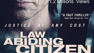 Law Abiding citizen 2024 full length movie hollywoodmovies 2024fullmovies [upl. by Bergess74]