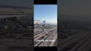 Leaving Las Vegas [upl. by Hgielek]