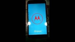 Moto C XT1754 Frp Unlock Done By Great Cm2 Box SaveYourInternet [upl. by Solracnauj]