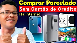 Comprar Parcelado SEM CARTÃO DE CRÉDITO no pix parcelado BOLETO PARCELADO na Internet com a koin [upl. by Valorie]