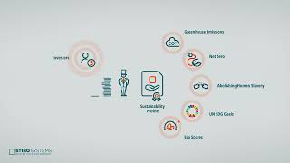 Applying Master Data Discipline to ESG Data [upl. by Oicapot]