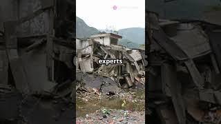 Worlds Deadliest Dam The Tragic Disaster You Need to Know  shorts viral [upl. by Sula]