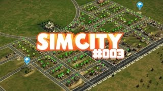 Lets Play SimCity 003 Deutsch HD  Null nuller nullus [upl. by Rednaxela]