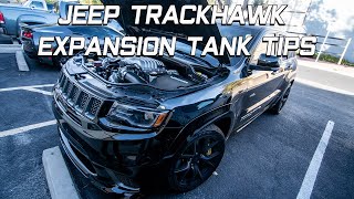 CPR Trackhawk install tips [upl. by Kier]