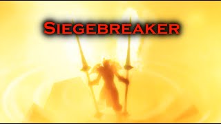 Wod Fury Warrior PvP Siegebreaker Дренор Фури Вар Стенолом  Рейвис [upl. by Gaughan10]