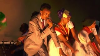 Dhaanto  Dirgax  JigJiga 2013  HD [upl. by Nitsirc19]