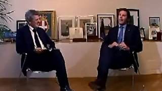 Alain Elkann intervista Emanuele Filiberto di Savoia [upl. by Nakre]