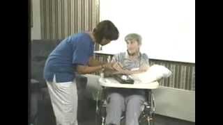 Certified Nursing Assistant Training Video  Role amp Function  Lesson 1 [upl. by Aihseuqram]