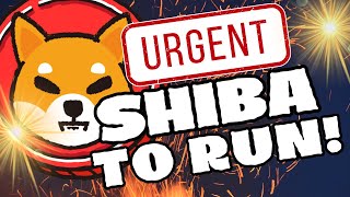 🤑 URGENT INCOMING MOVES FOR SHIBA INU COIN PRICE PREDICTION AND ETHEREUM [upl. by Enneibaf]