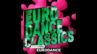 EURODANCE 343 [upl. by Yesnikcm]