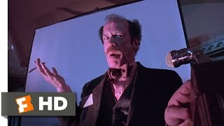 Fear and Loathing in Las Vegas 710 Movie CLIP  The High Water Mark 1998 HD [upl. by Zelig214]