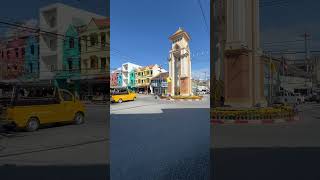 Good morning from Betongbetong thailand travel travelvlog [upl. by Otreblide670]