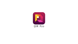 QVR Pro 240 Support for license plate recognition and video content analysis events [upl. by Schach]