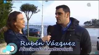 Recordando el Hortensia Na Nosa Nube programa de Silvia Jato TVG [upl. by Artim443]