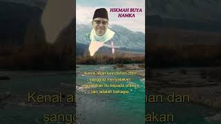 HIKMAH BUYA HAMKA  27 HAKIKAT BAHAGIA [upl. by Rizika63]