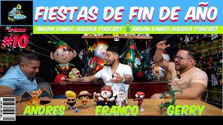 Fiestas godínez rifas amoríos golpes y demás 🎄😂 [upl. by Aissatan]