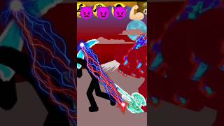 Stick War Mayhem Final Boss Vs All Giant Warriors [upl. by Assej856]