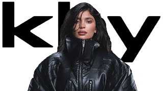 The Launch of KHY by Kylie Jenner [upl. by Nayek263]