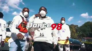 Dance 98 latest dance 2020 [upl. by Hafirahs]