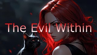 Neko  The Evil Within Alternative Version [upl. by Neehsar]