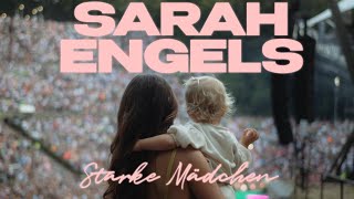 Sarah Engels  Starke Mädchen Official Audio [upl. by Geehan]