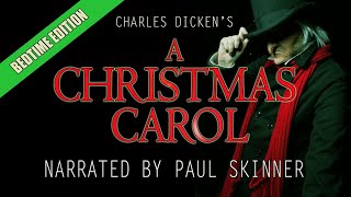 A Christmas Carol  Full Audiobook [upl. by Nirel]