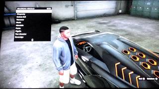 Gta 5 come avere auto gratis nel singleplayer [upl. by Mieka325]