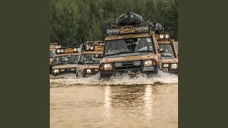 Camel Trophy [upl. by Sucrad]