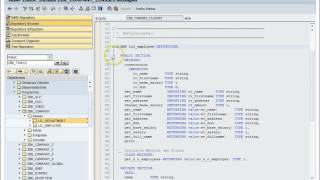 001  SAP Programmierung Tipps und Tricks im SAP System [upl. by Neils237]