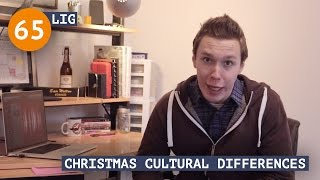 Life in Germany  Ep 65 CHRISTMAS Cultural Differences [upl. by Emie]