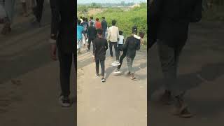 New vlogs video Santhali vlogs video travel [upl. by Brittain]