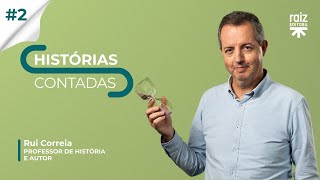 2 ⌛Histórias Contadas Peregrinos almocreves e ladrões  As viagens medievais [upl. by Mozza393]