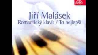 Jiří Malásek  Hrací skříňka [upl. by Swithbart220]