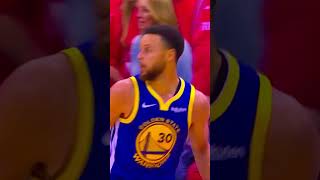 quotSteph Currys INSANE 3Pointer Defended but Unstoppablequot fypシ゚viral edit nba basketball [upl. by Hong]