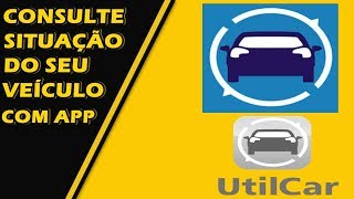 COMO CONSULTAR DÉBITOS DE VEÍCULOS MULTAS IPVA LICENCIAMENTO [upl. by Ida]