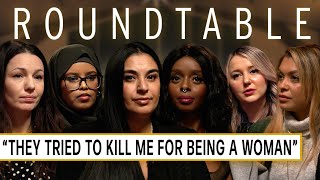 Honour Killings Child Marriage Domestic Abuse amp Modern Slavery How We Survived  Roundtable [upl. by Iolenta]