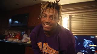 Juice WRLD Conversations Official Music Video [upl. by Nikki]