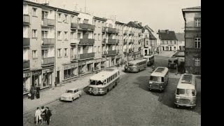 Strzelce Opolskie PRLu wspomnień czar [upl. by Kragh]