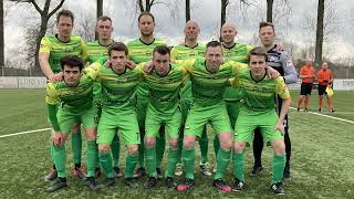 ðŸ“½ï¸ K Excelsior Zedelgem  KSV Veurne ksvveurne [upl. by Naasar]