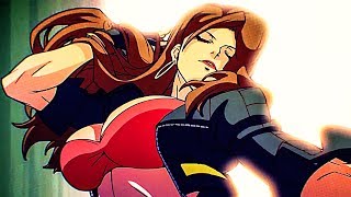 STREETS OF RAGE 4 Official Trailer 2018 [upl. by Nolie]