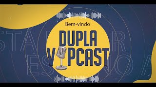 VipCast Terceiro Episódio [upl. by Riane]