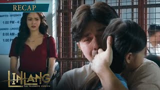 Victor gets imprisoned for a crime he did not commit  Linlang Recap [upl. by Suelo]