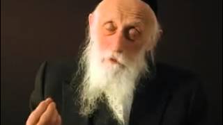 Rabbi Dr Abraham Twerski On Friends amp Economic Crisis [upl. by Neelyad]