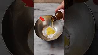 use syrup like thisshortvideo kitchentips trendingvideo tipsandtricks [upl. by Merrily971]