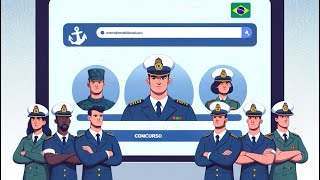 Inscrição Fuzileiro Naval Guia Completo  Homens e Mulheres [upl. by Suivatram]