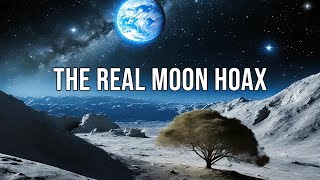 Revealing the Truth Behind the Real Moon Hoax [upl. by Purity]