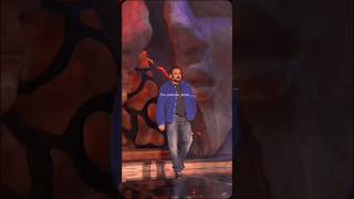 SALMAN KHAN💕 GRAND ENTRY AT BB18💥 BHAIJAAN 4K STATUS🔥 salmankhan bollywood shorts [upl. by Lledroc]