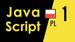 Kurs JavaScript odc 1 Skrypty po stronie klienta  pierwszy projekt wiedza podstawowa [upl. by Annairam]