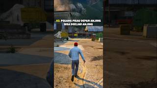 MEMBUKTIKAN 3 MITOS GTA 5 shorts gta5 [upl. by Peg]