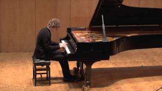 12 HONENS QUARTERFINALS Pavel Kolesnikov  Solo Recital [upl. by Rockwood]